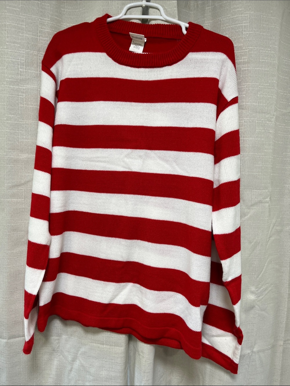 Men’s Where’s Waldo Costume